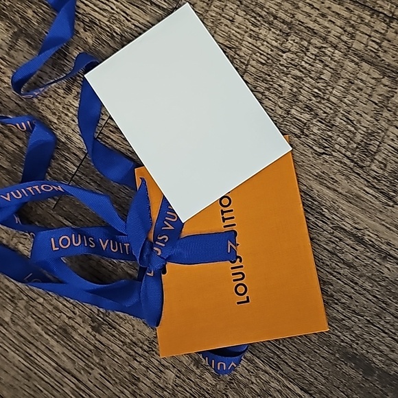 LOUIS VUITTON 🎁Shopping Holiday Bag/Boxes - Various - Limited - NEW - Picture 4 of 4